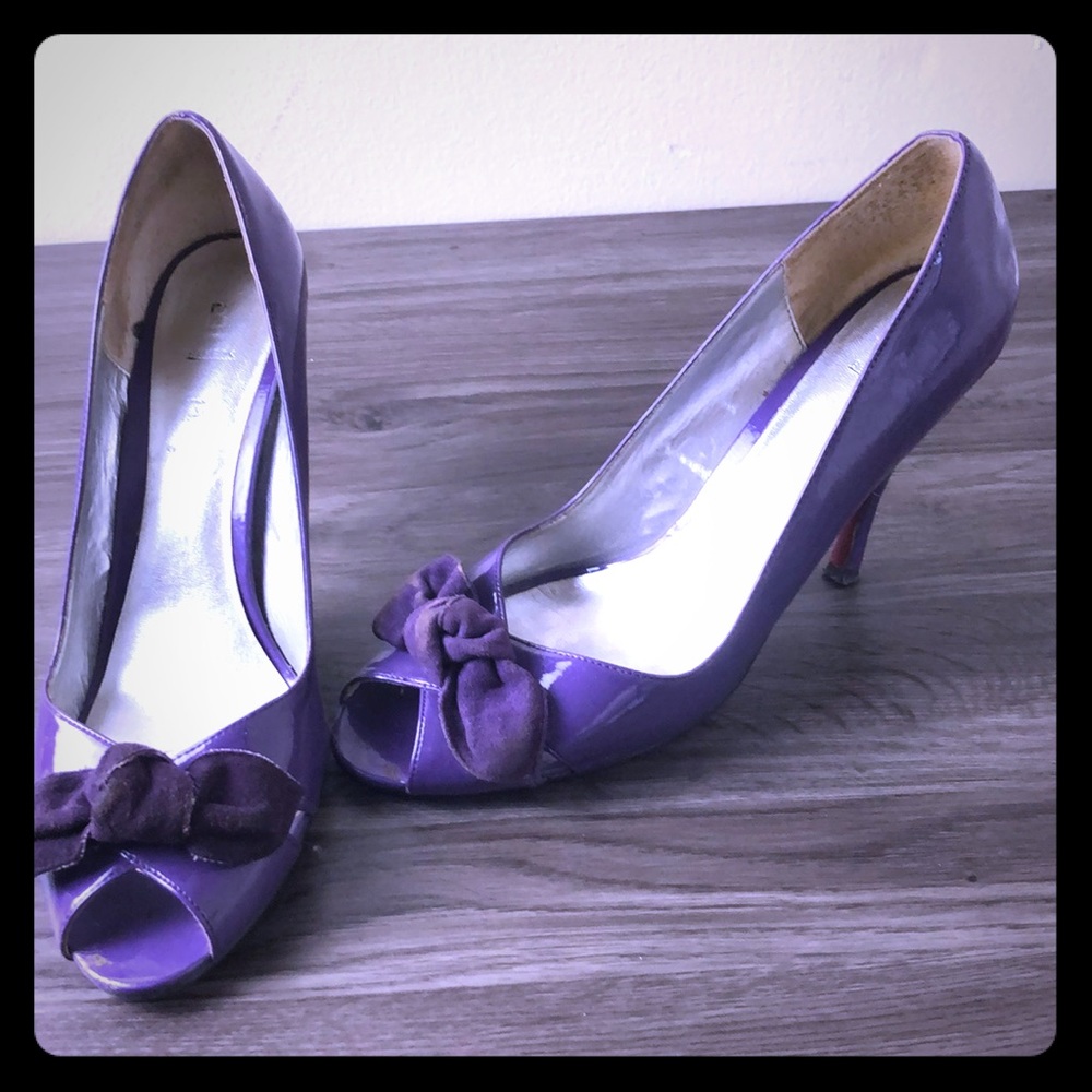 Bakers shoes